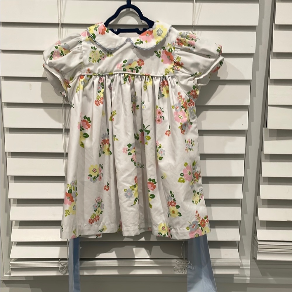 Beaufort Bonnet Co. Easter Dress